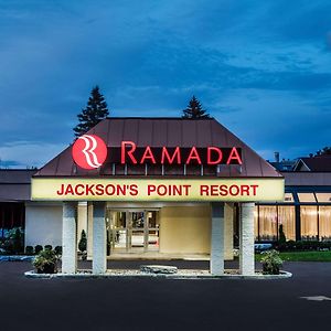 Ramada By Wyndham Jackson'S Point